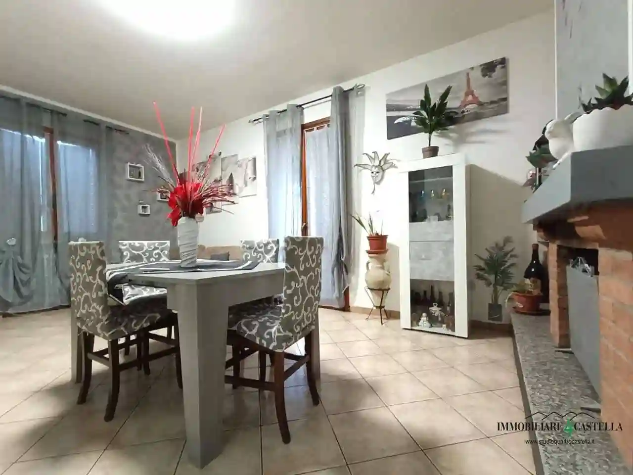 Casa indipendente - foto 3