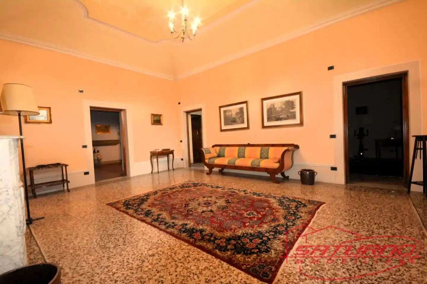 Villa unifamiliare Pieve Santo Stefano, Pieve Santo Stefano, Lucca - foto 3