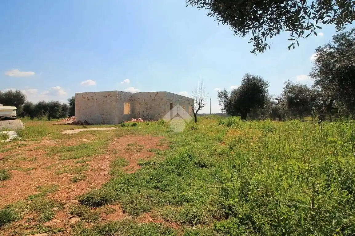 Rustico - Casale in vendita a Ostuni