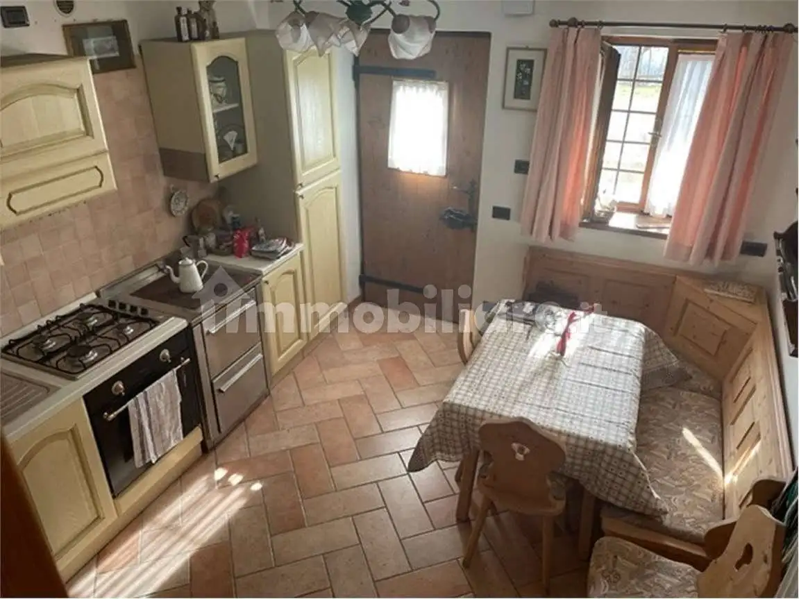 Rustico - Casale in vendita a Fierozzo