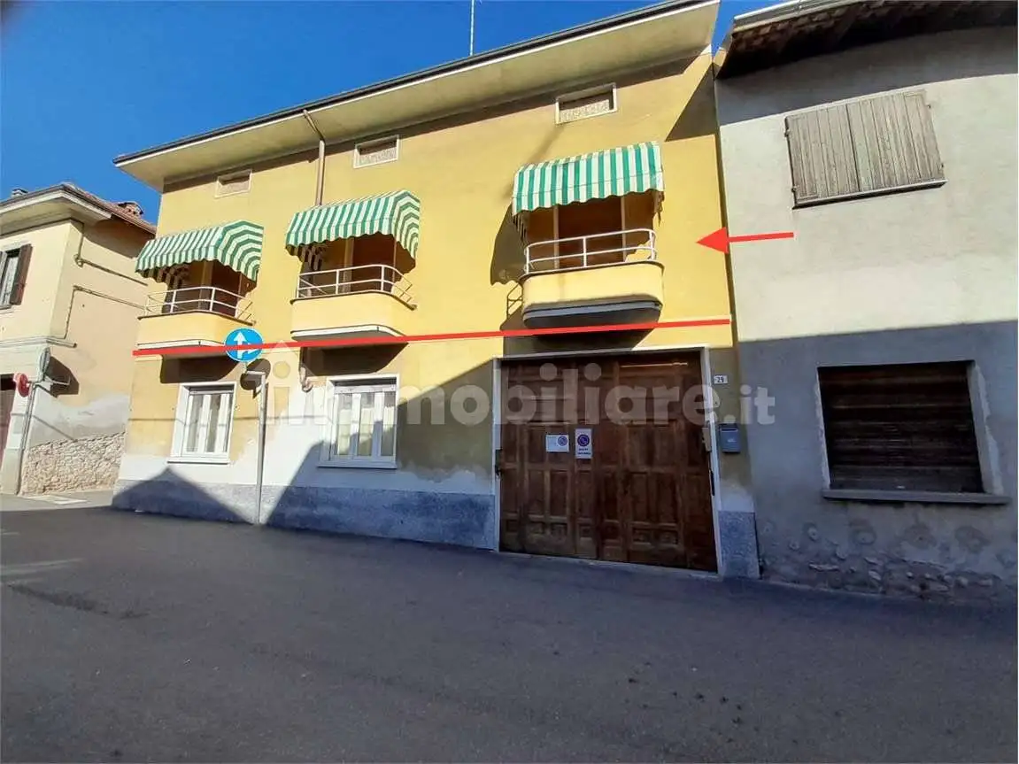 Trilocale via Jean de fernex, Centro, Cressa - foto 3