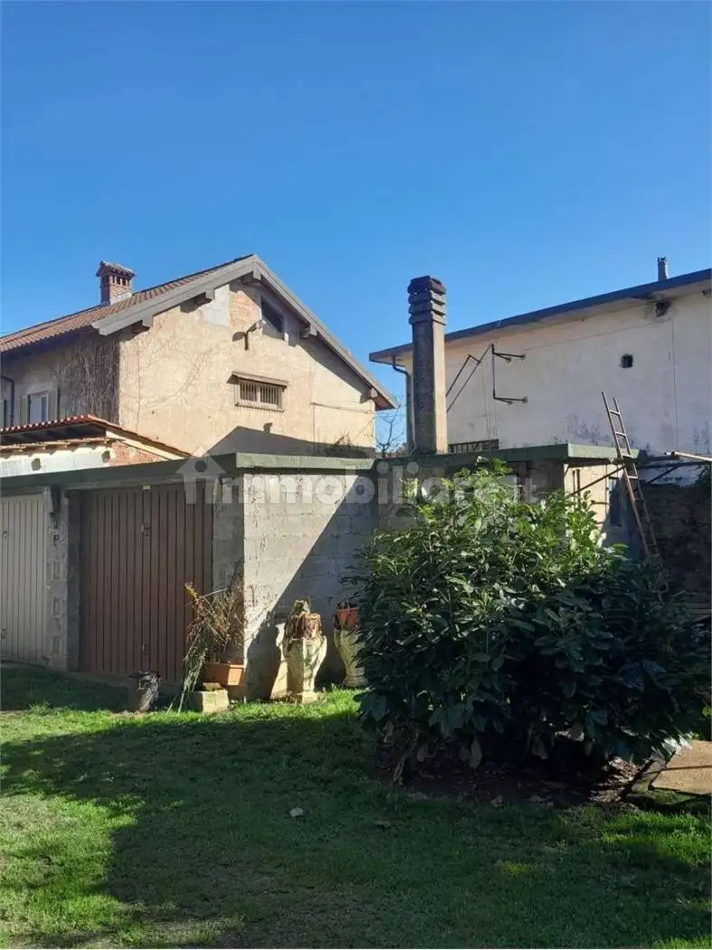 Trilocale via Jean de fernex, Centro, Cressa - foto 5