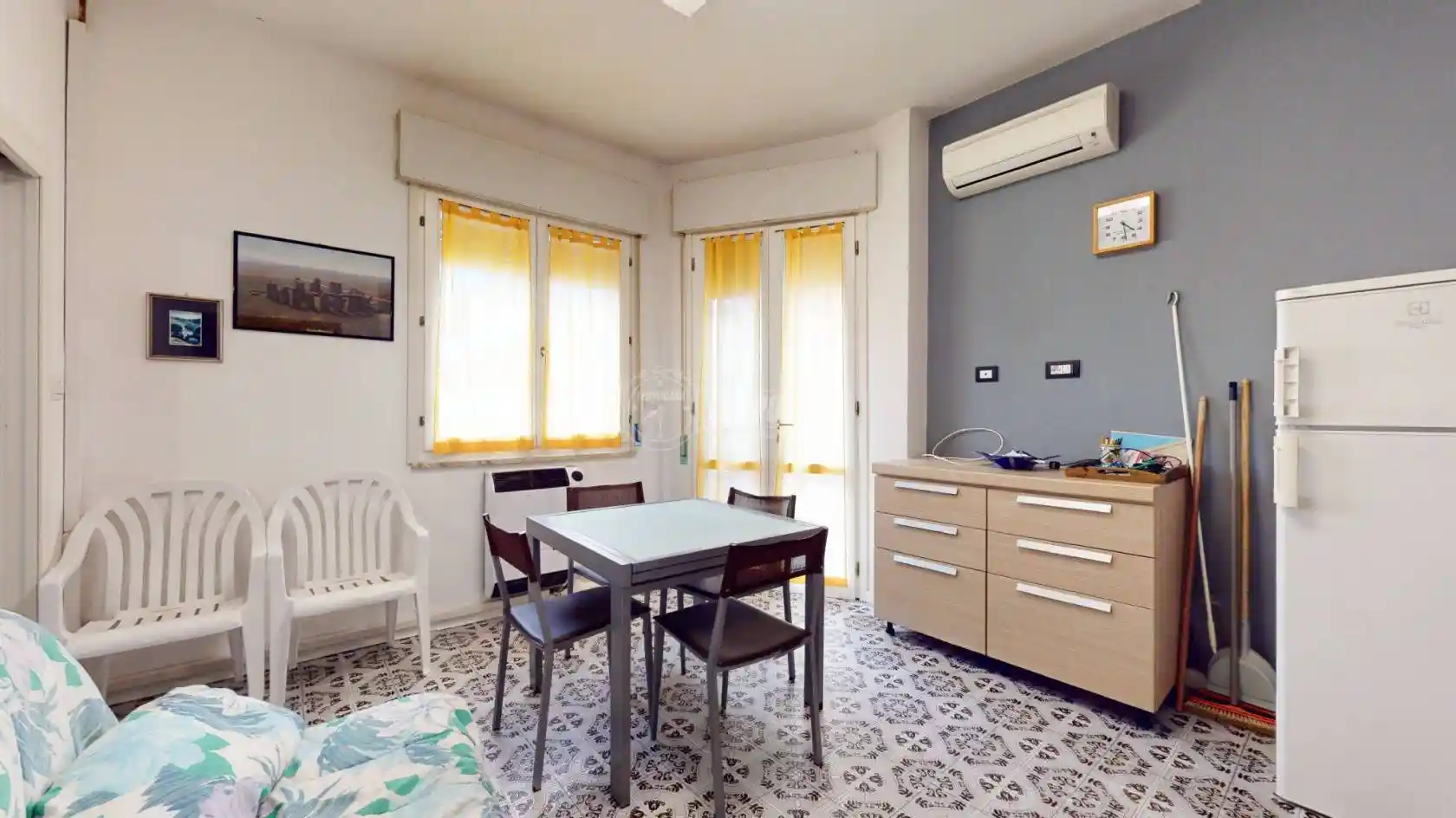 Appartamento in vendita a Cervia