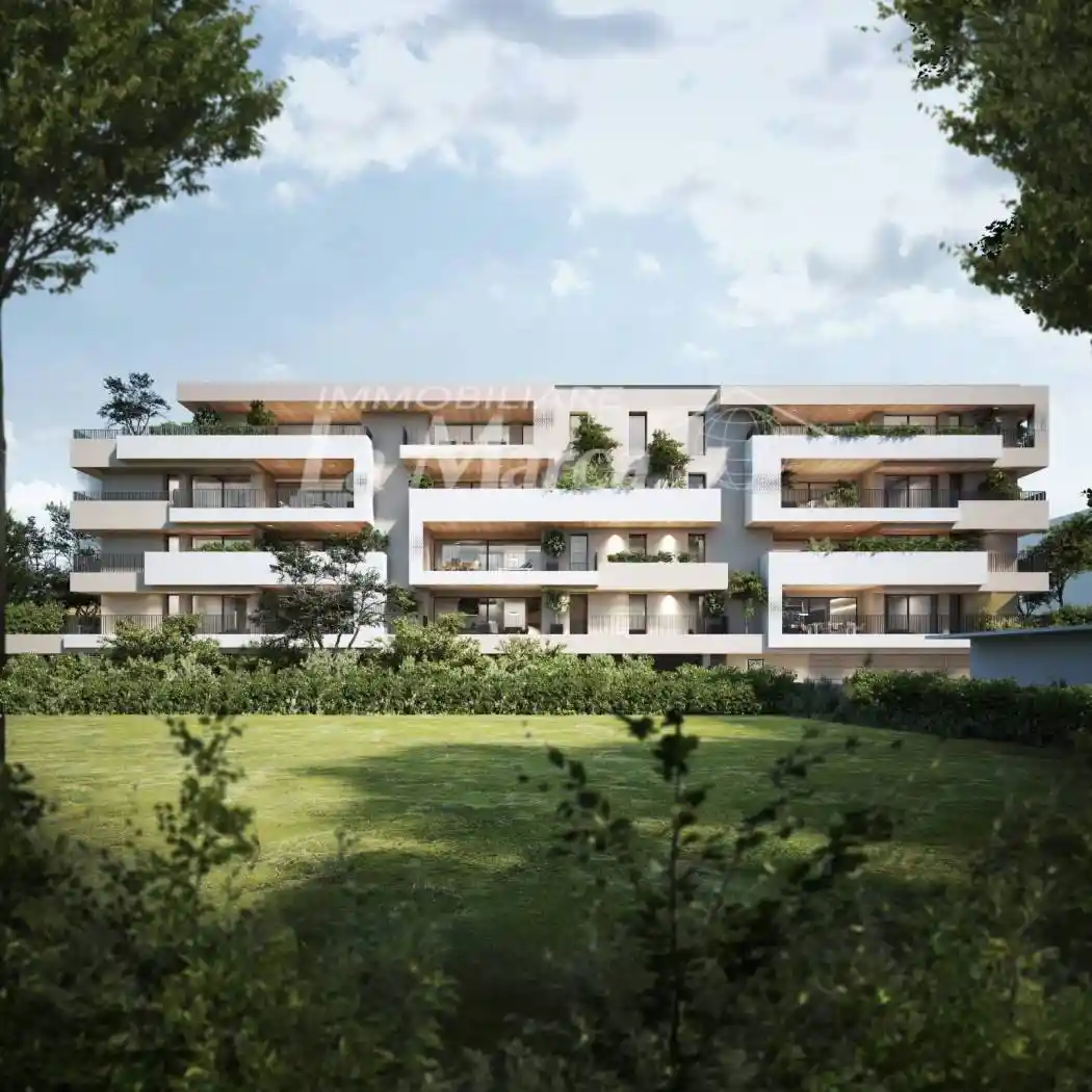 Appartamento in vendita a Treviso