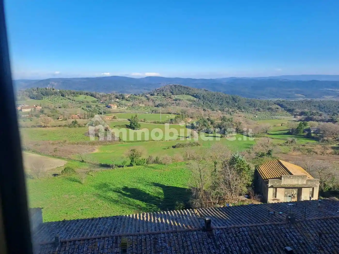 Appartamento in vendita a Roccastrada