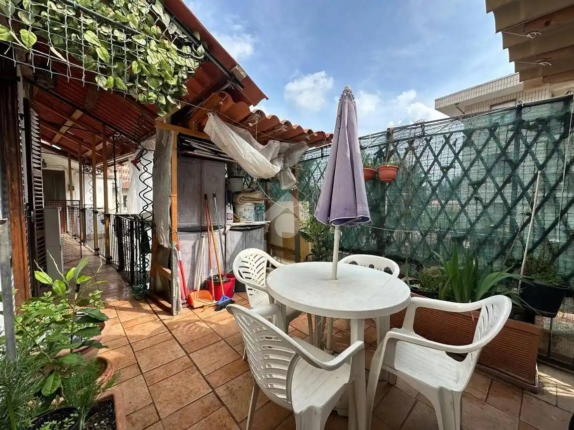 Appartamento in vendita a Giaveno