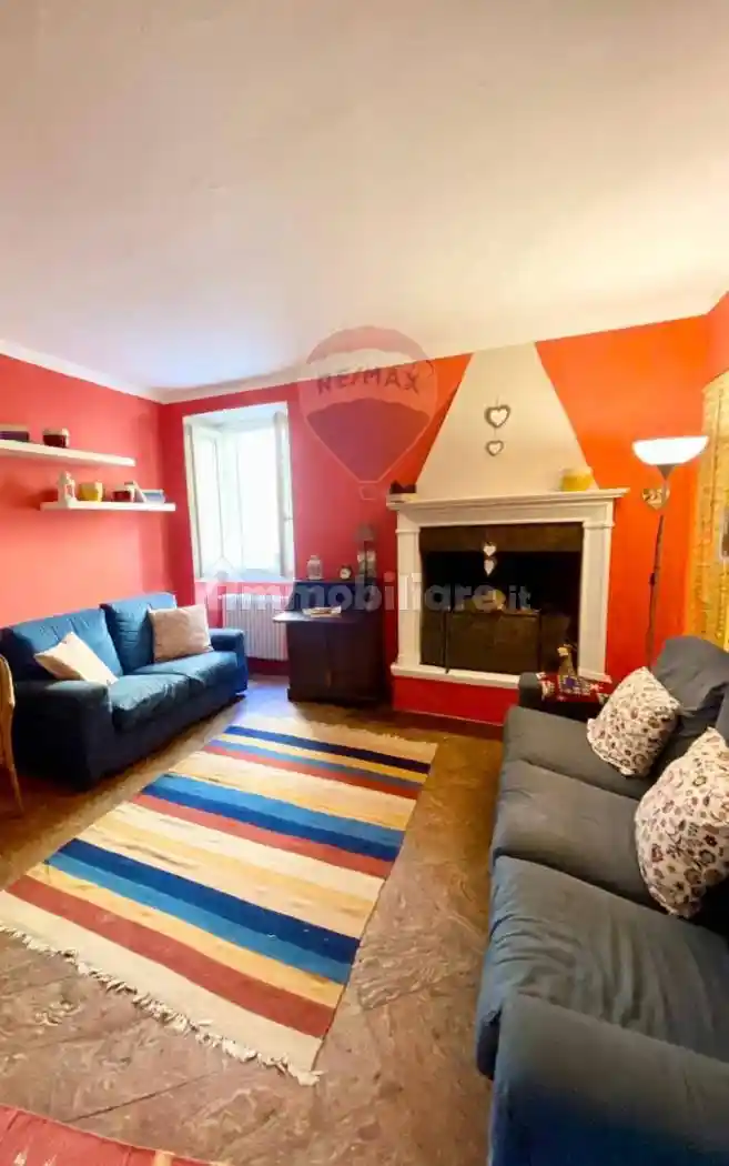 Terratetto unifamiliare via Vittorio Veneto 28, Gravedona, Gravedona ed Uniti - foto 2