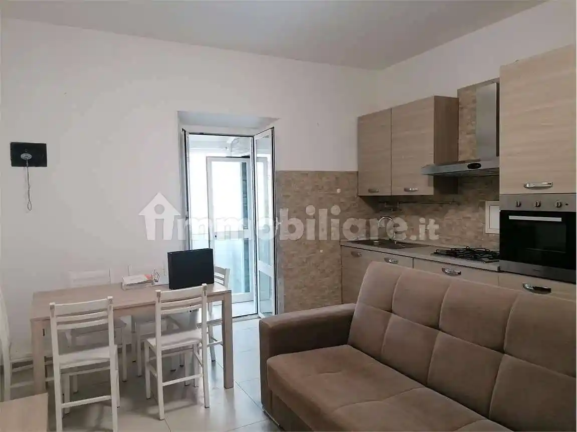 Appartamento in vendita a Livorno