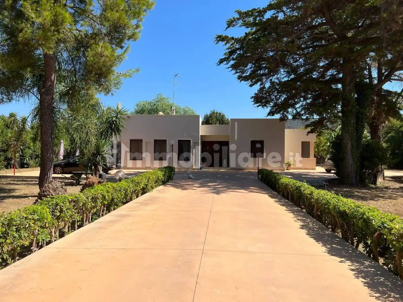 Villa in vendita a Galatina