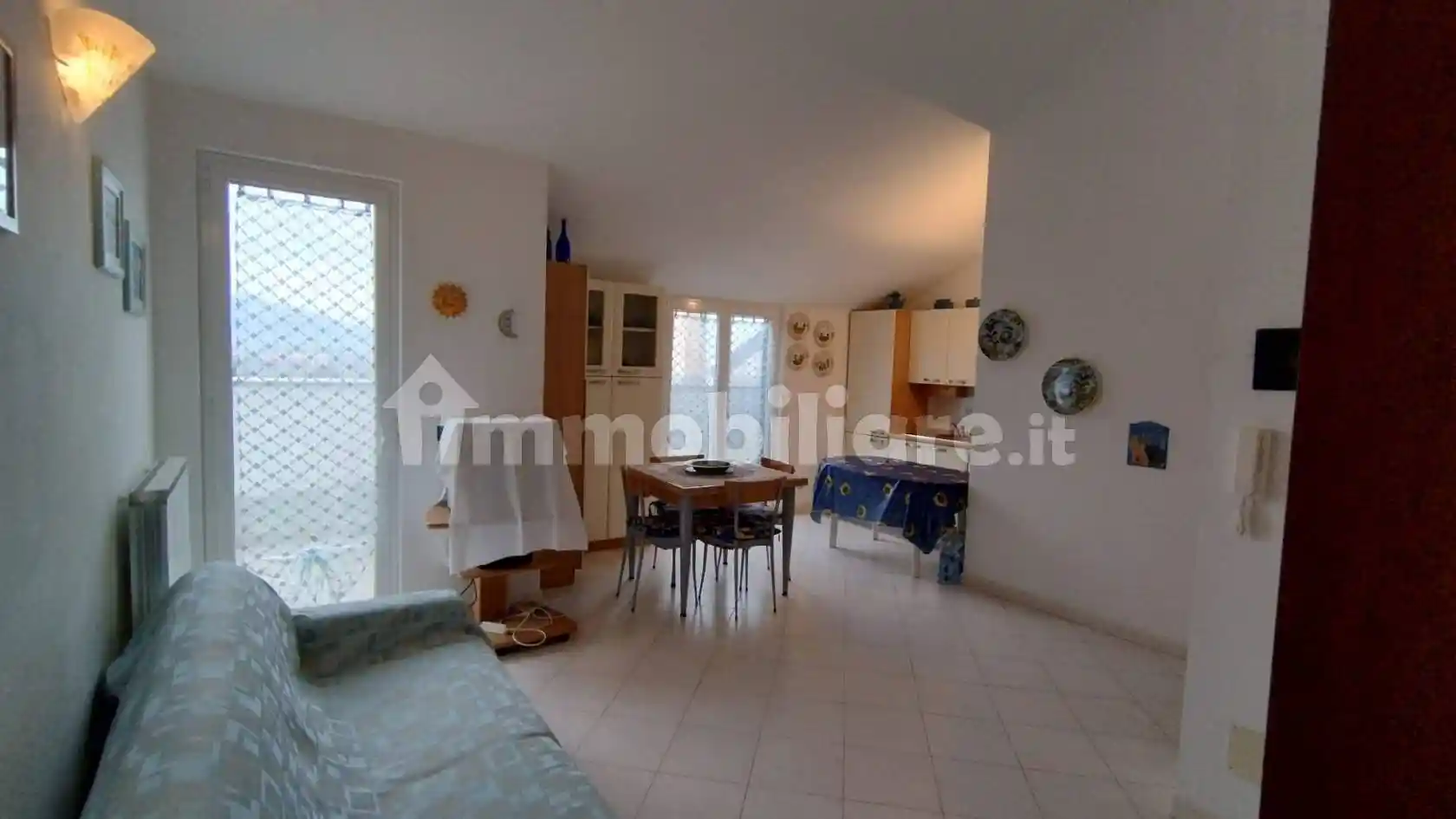 Attico - Mansarda in vendita a Albenga