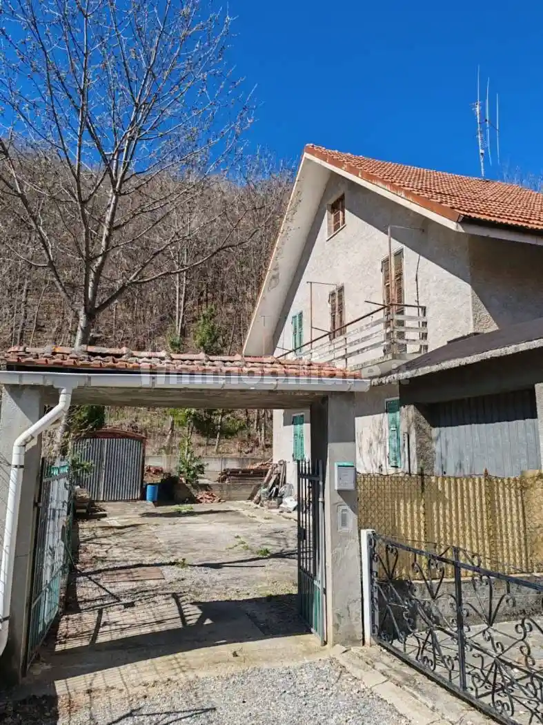 Villa in vendita a Garessio