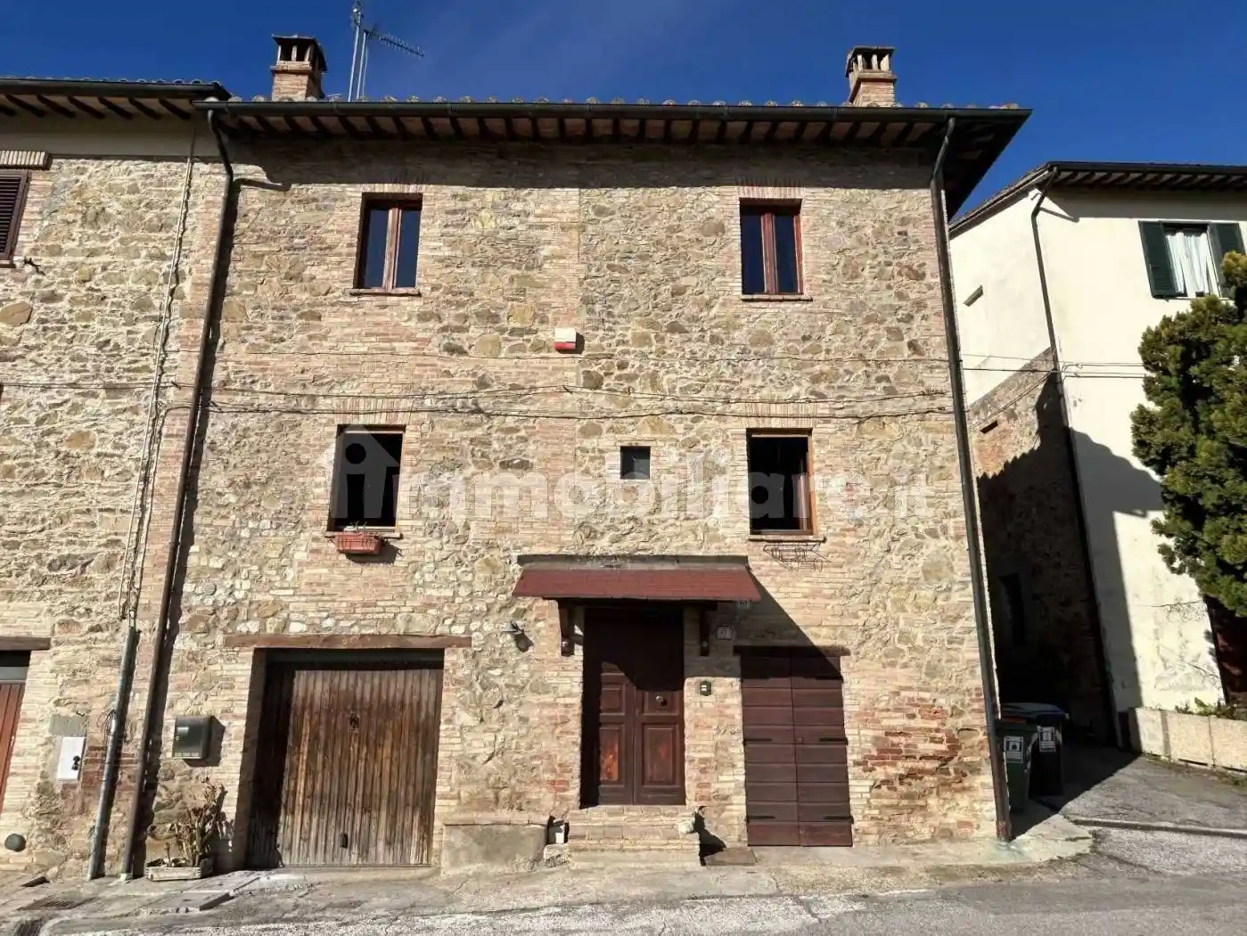 Rustico - Casale in vendita a Marsciano