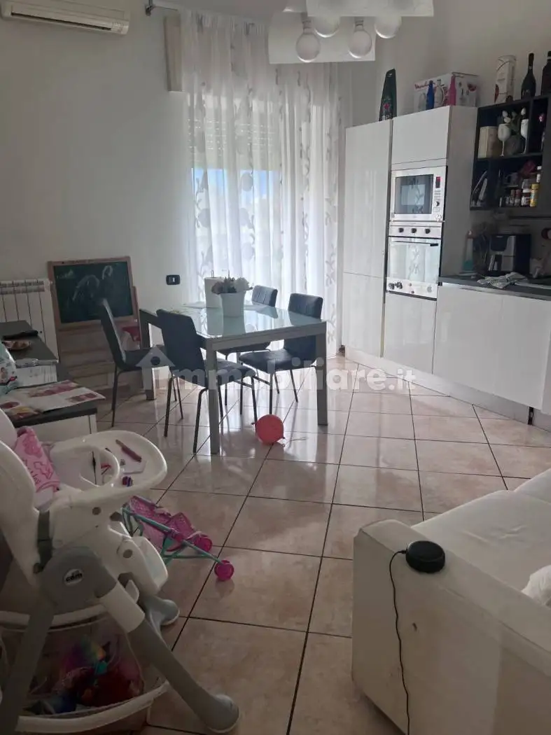 Appartamento in vendita a Boscoreale