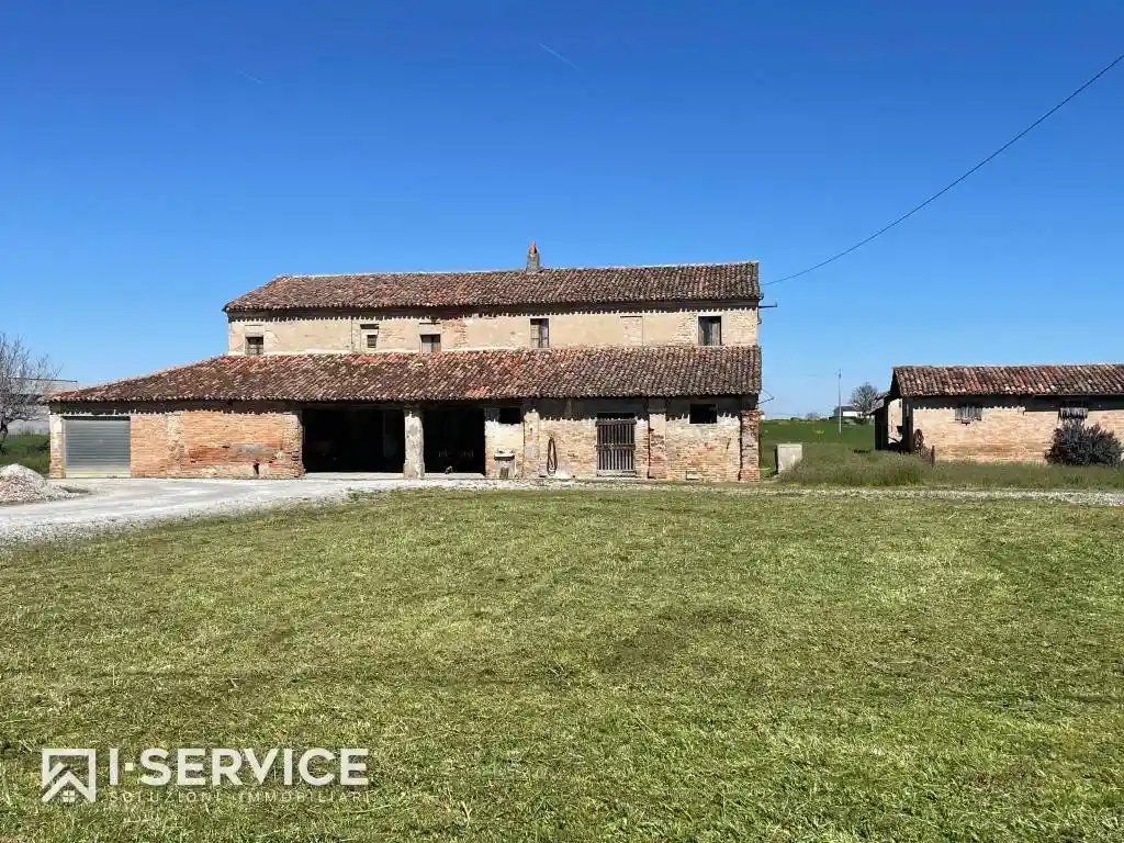 Casa colonica, da ristrutturare, 400 m², Sala, Cesenatico - foto 2