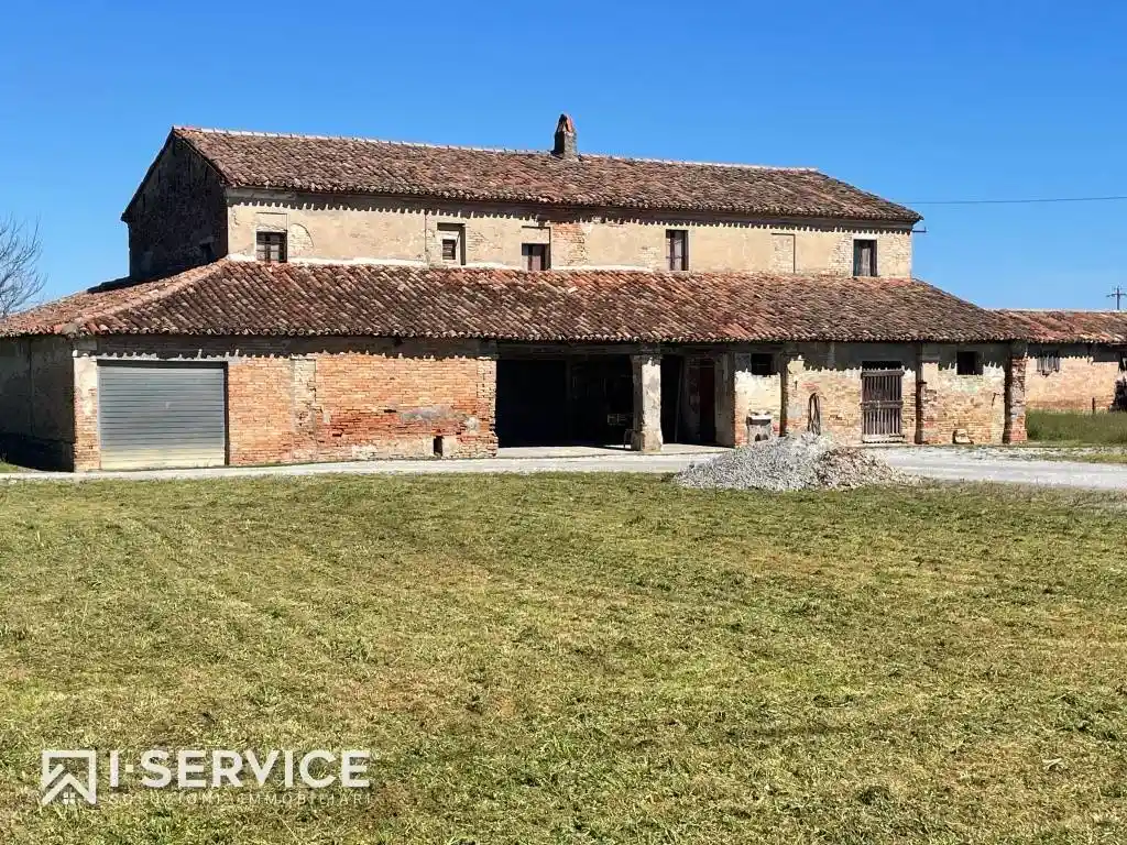 Casa colonica, da ristrutturare, 400 m², Sala, Cesenatico - foto 3