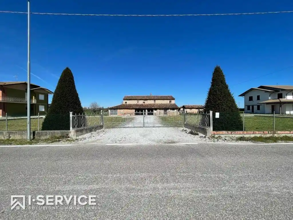 Casa colonica, da ristrutturare, 400 m², Sala, Cesenatico - foto 4