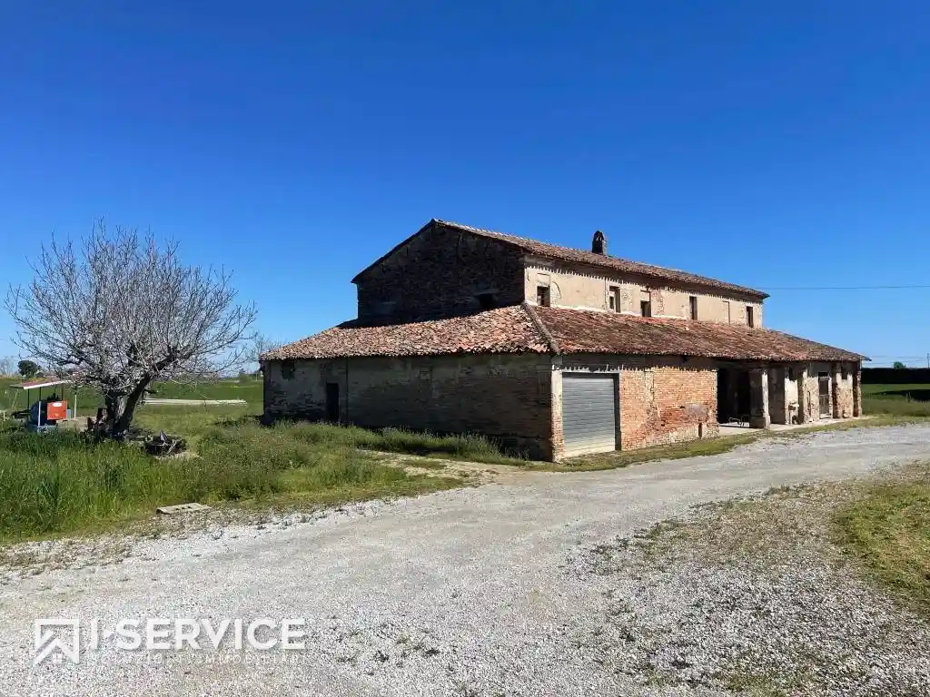 Casa colonica, da ristrutturare, 400 m², Sala, Cesenatico - foto 5