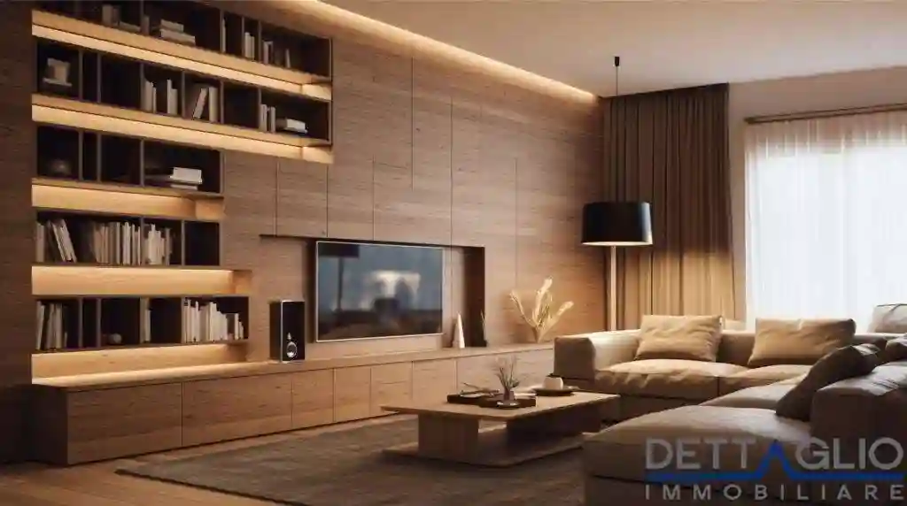 Appartamento - foto 5