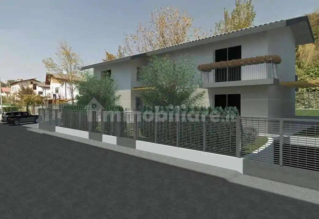 Villa in vendita a Capiago Intimiano