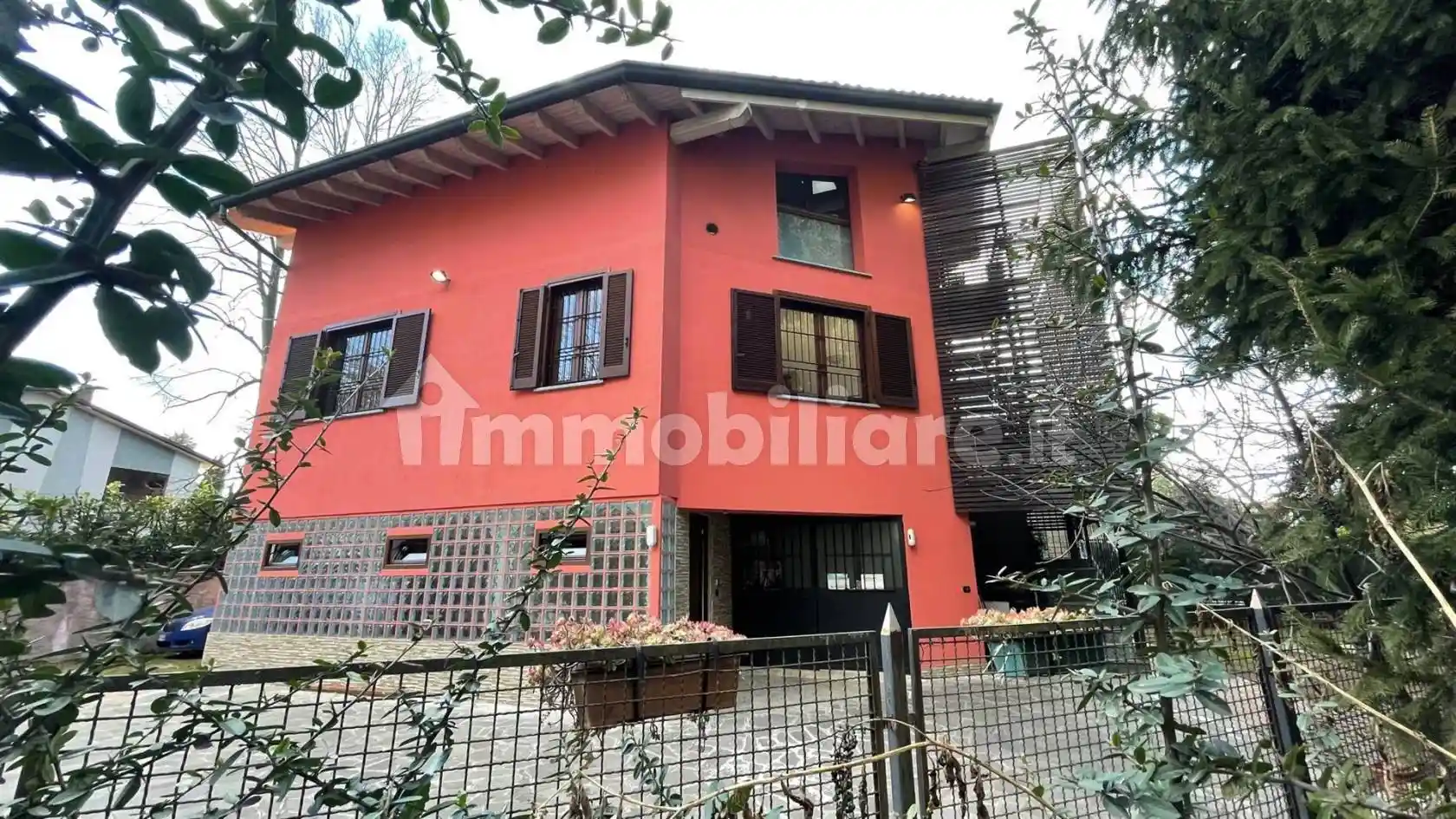 Villa unifamiliare via grigna 35, Centro, Camparada - foto 2