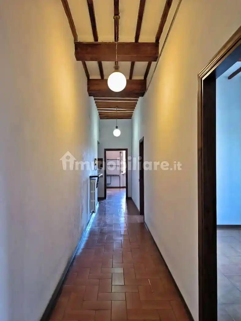 Appartamento in vendita a San Gimignano