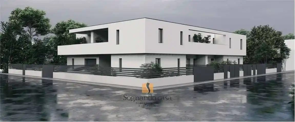 Villa in vendita a Ravenna