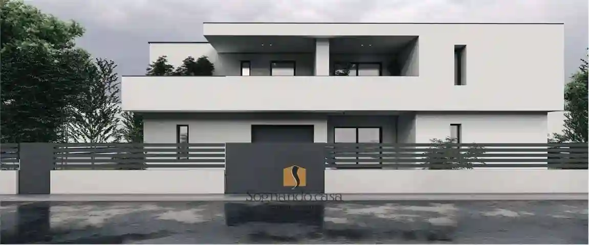 Villa - foto 4