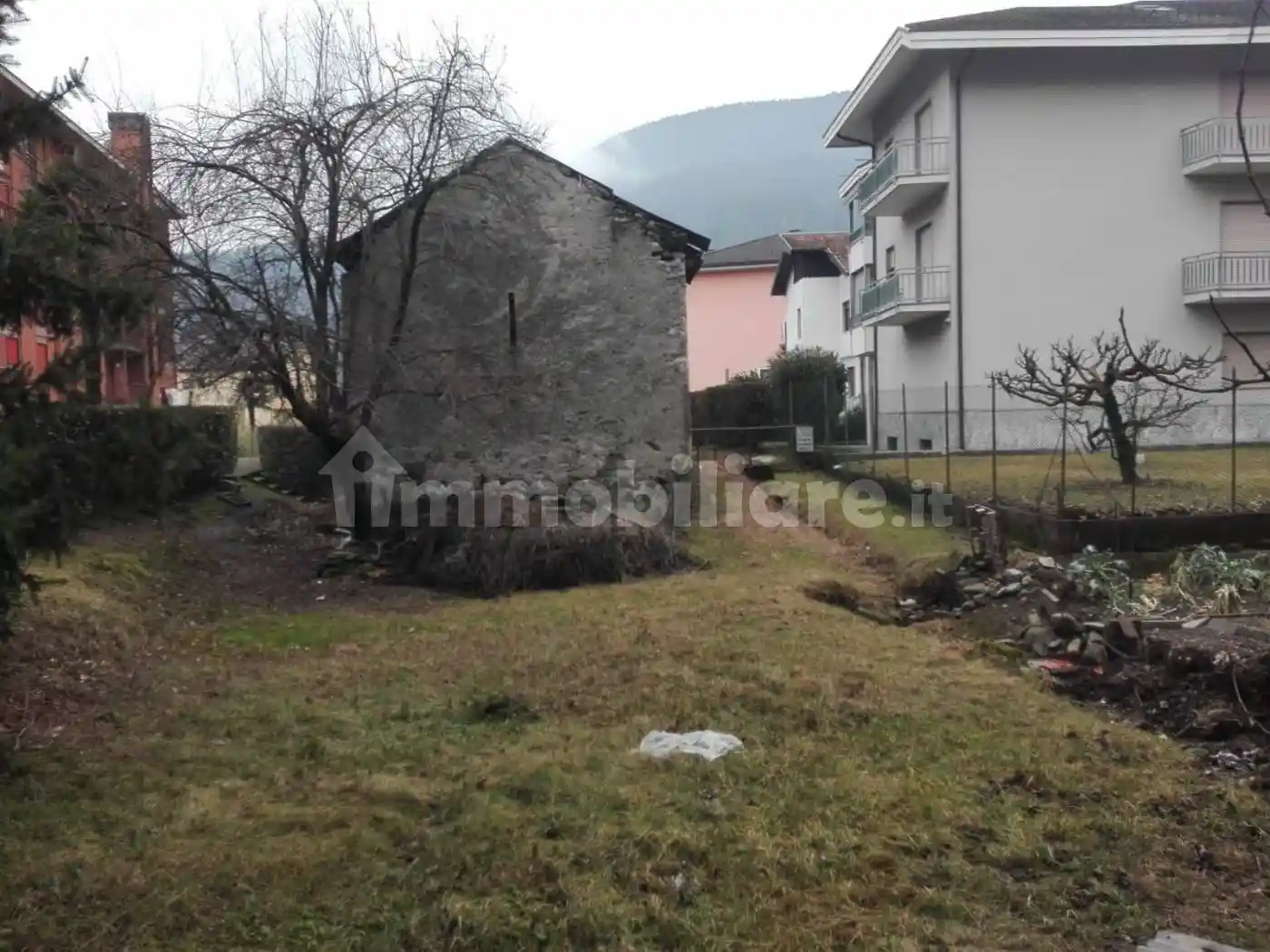 Rustico - Casale in vendita a Domodossola