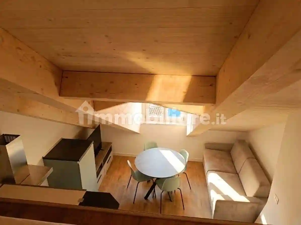 Attico - Mansarda - foto 3