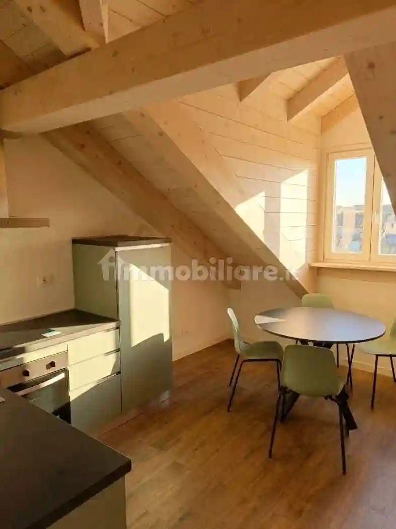 Attico - Mansarda - foto 4