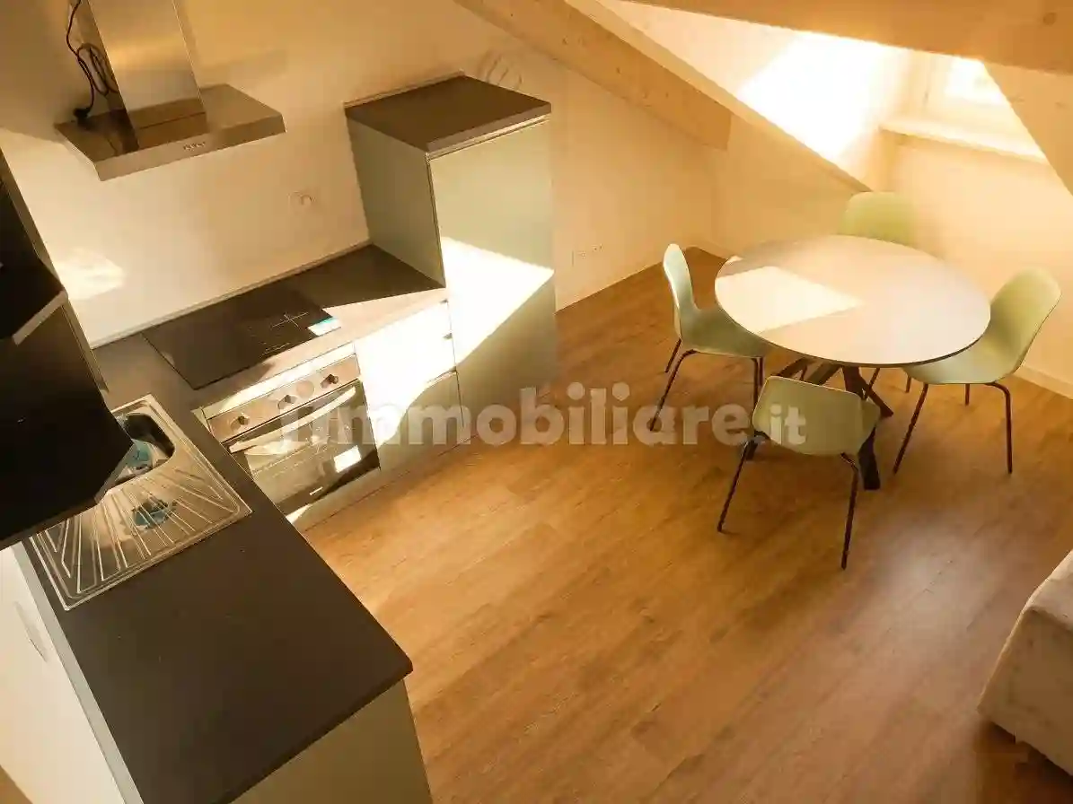 Attico - Mansarda - foto 5