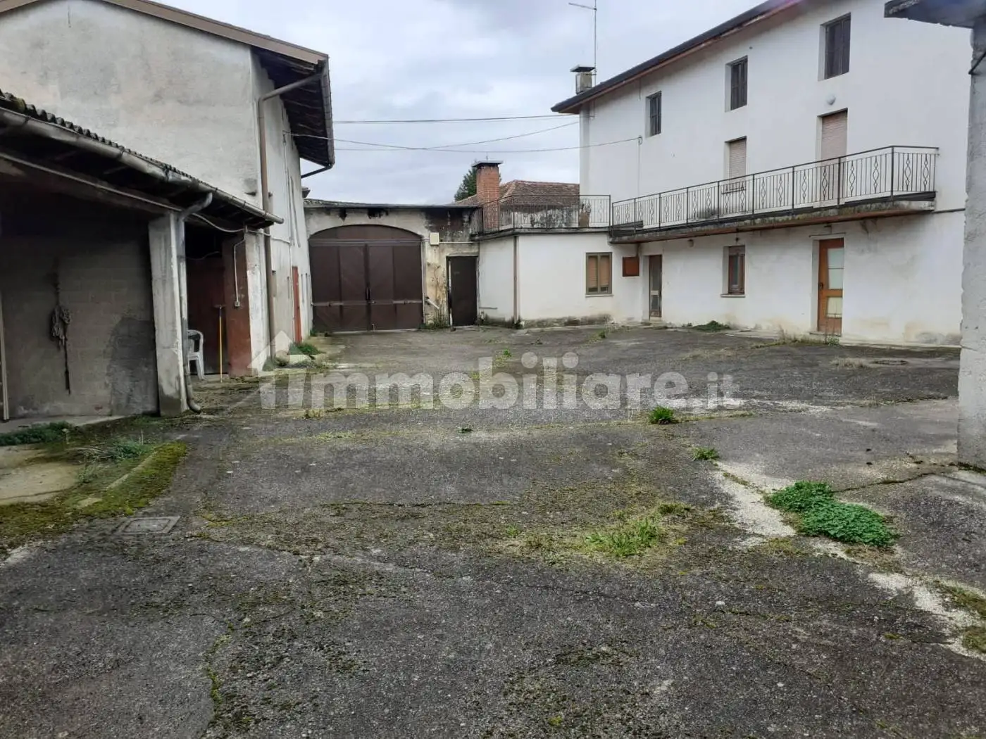 Casa indipendente in vendita a Povoletto