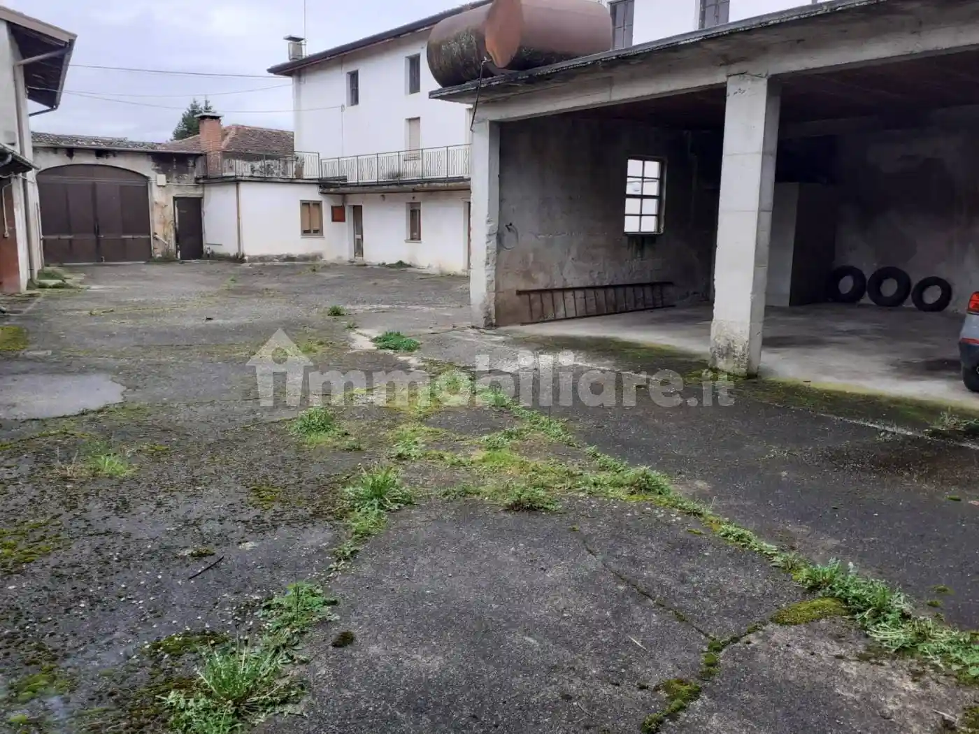 Casa indipendente - foto 2