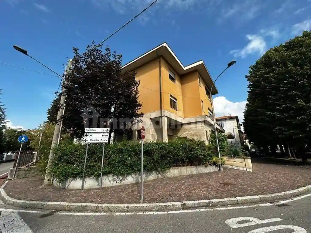 Palazzo - Edificio - foto 3