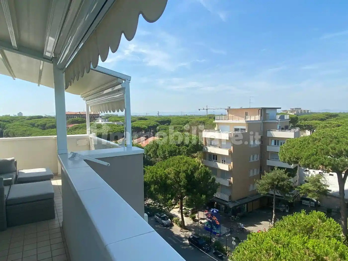 Attico - Mansarda in vendita a Cervia