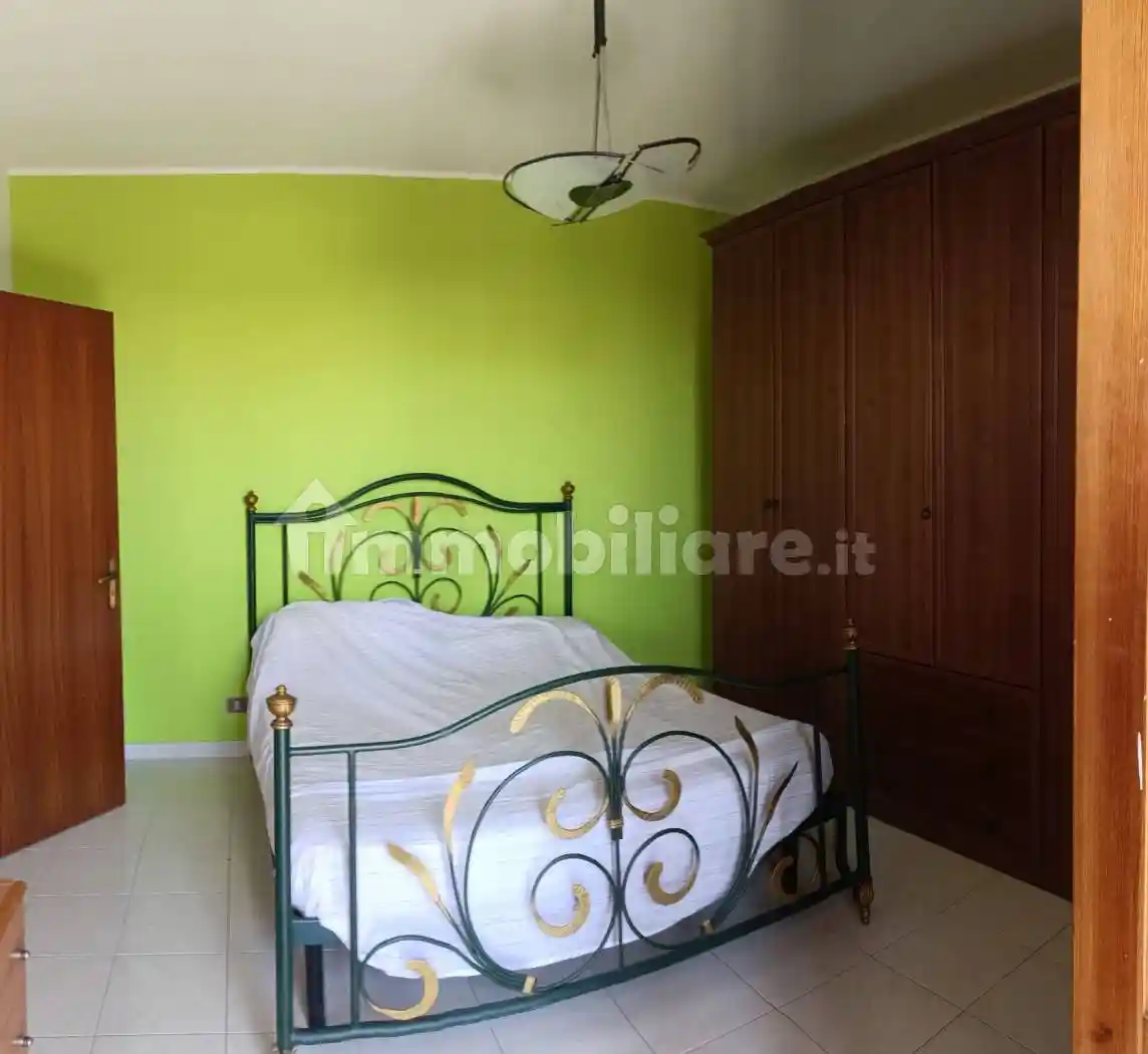 Appartamento in vendita a Zafferana Etnea