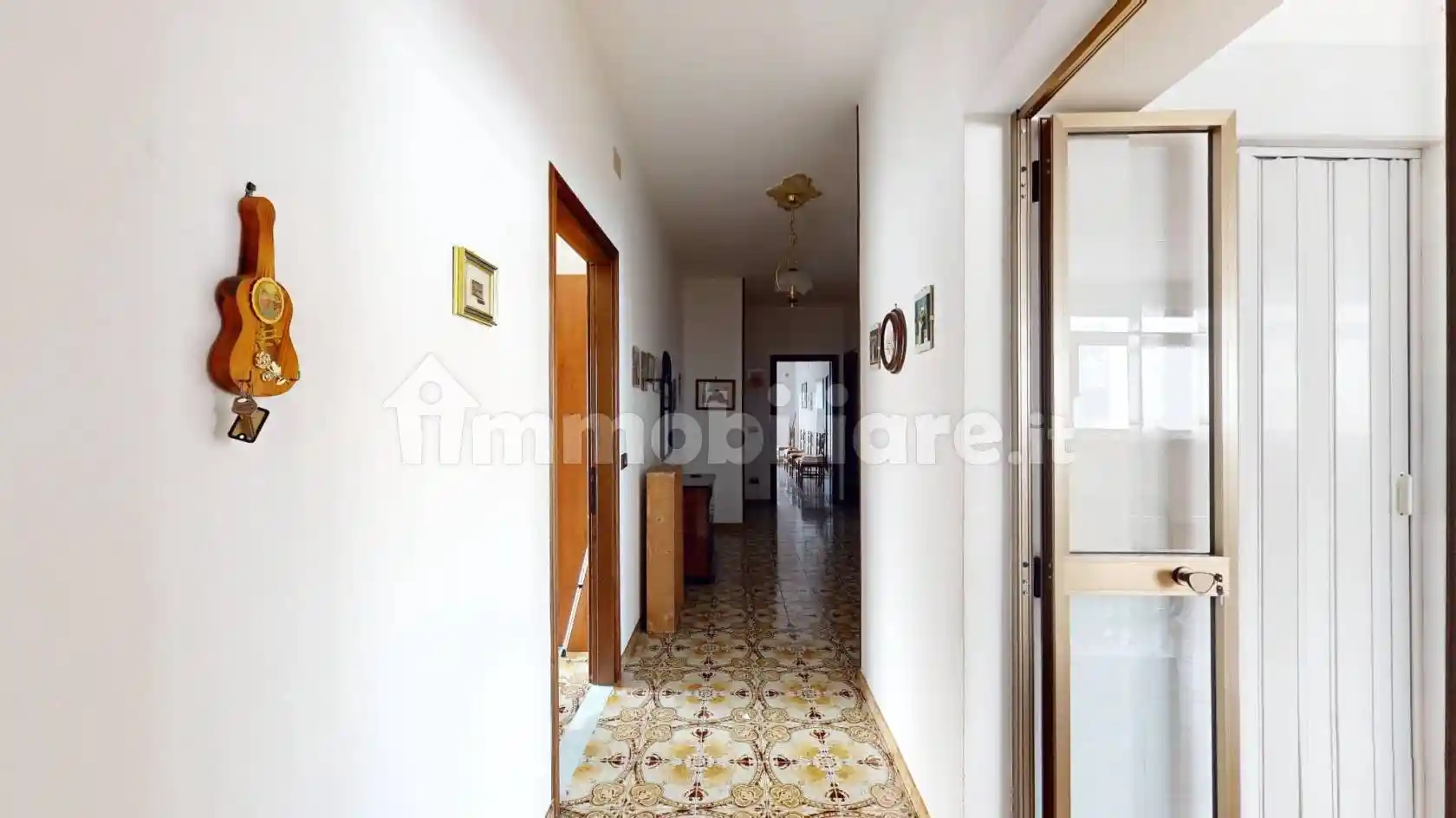 Appartamento in vendita a Ceglie Messapica