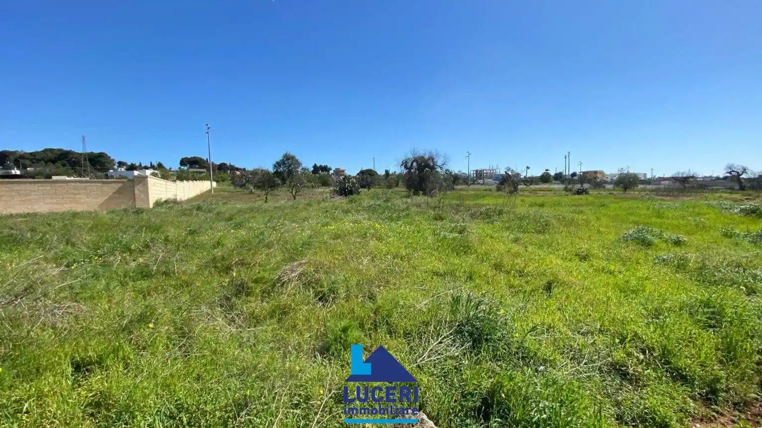 Villa in vendita a Parabita