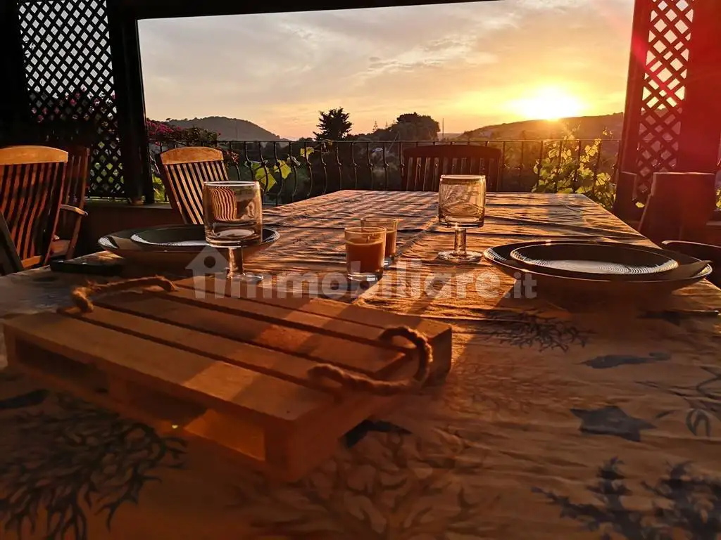 Villa in vendita a Magomadas