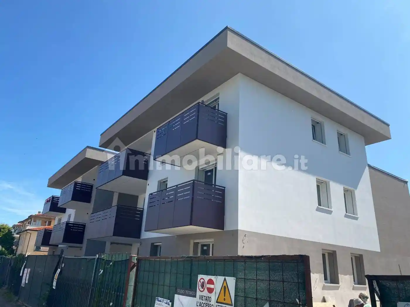 Progetto in vendita a Mira