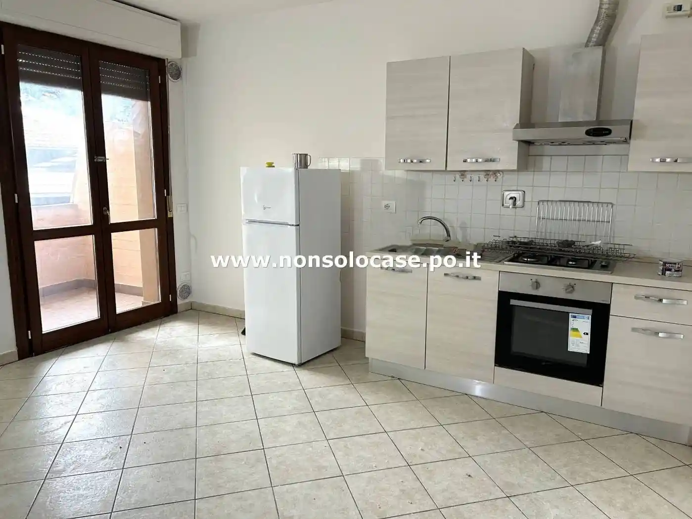 Appartamento in vendita a Prato