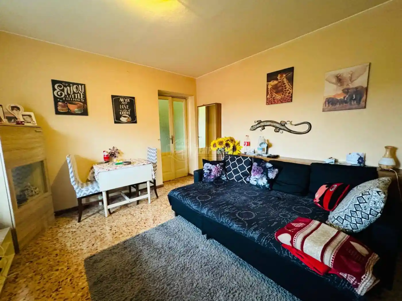 Villa bifamiliare via alla Chiesa 152, Drezzo, Colverde - foto 3