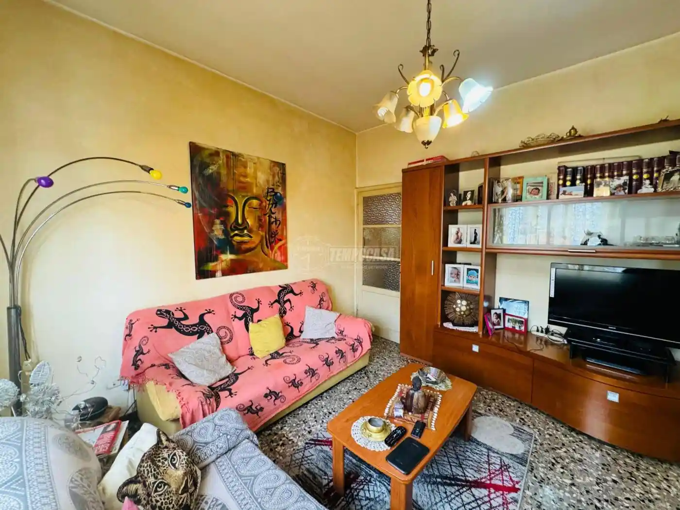 Villa bifamiliare via alla Chiesa 152, Drezzo, Colverde - foto 5