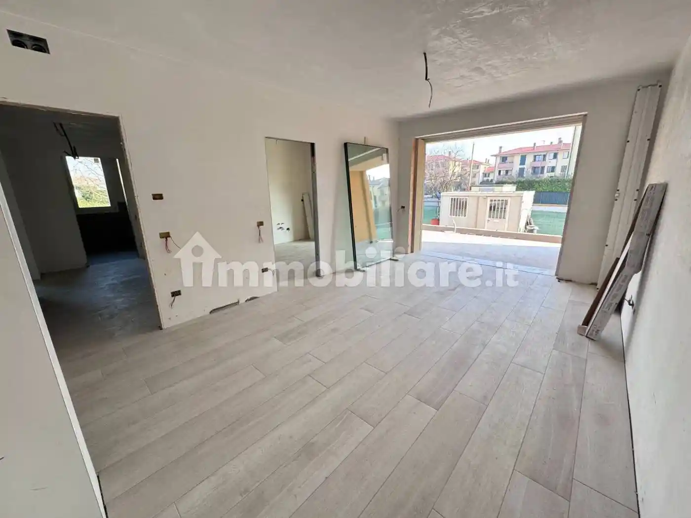 Appartamento in vendita a Vignate