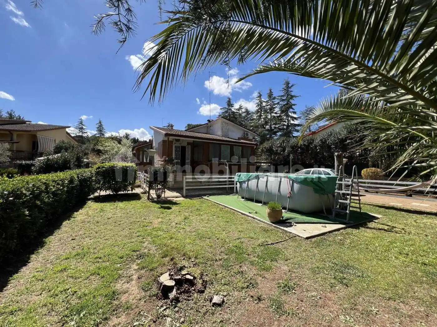 Villa in vendita a Cassano delle Murge