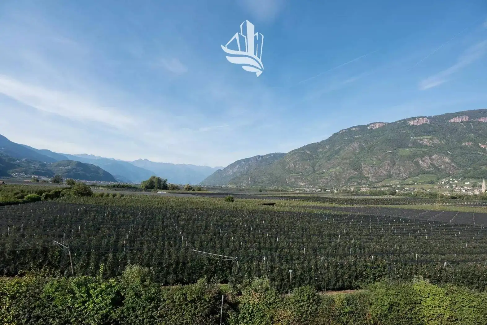 Appartamento in vendita a Andriano