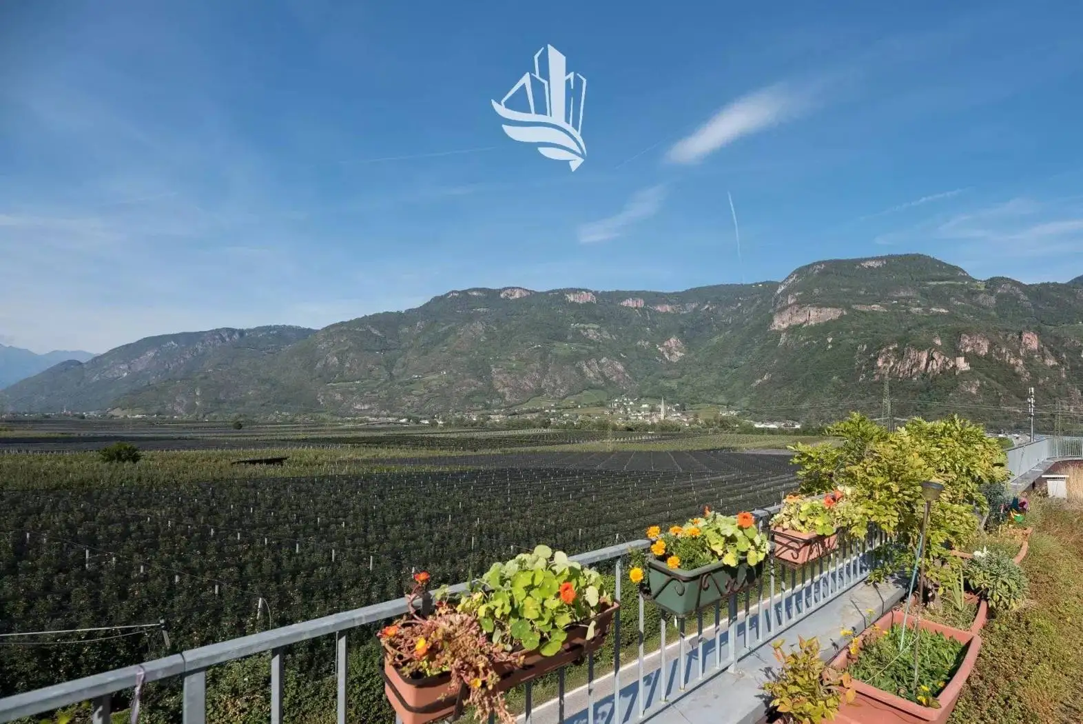 Appartamento Wehrburgstraße, Andriano - foto 2