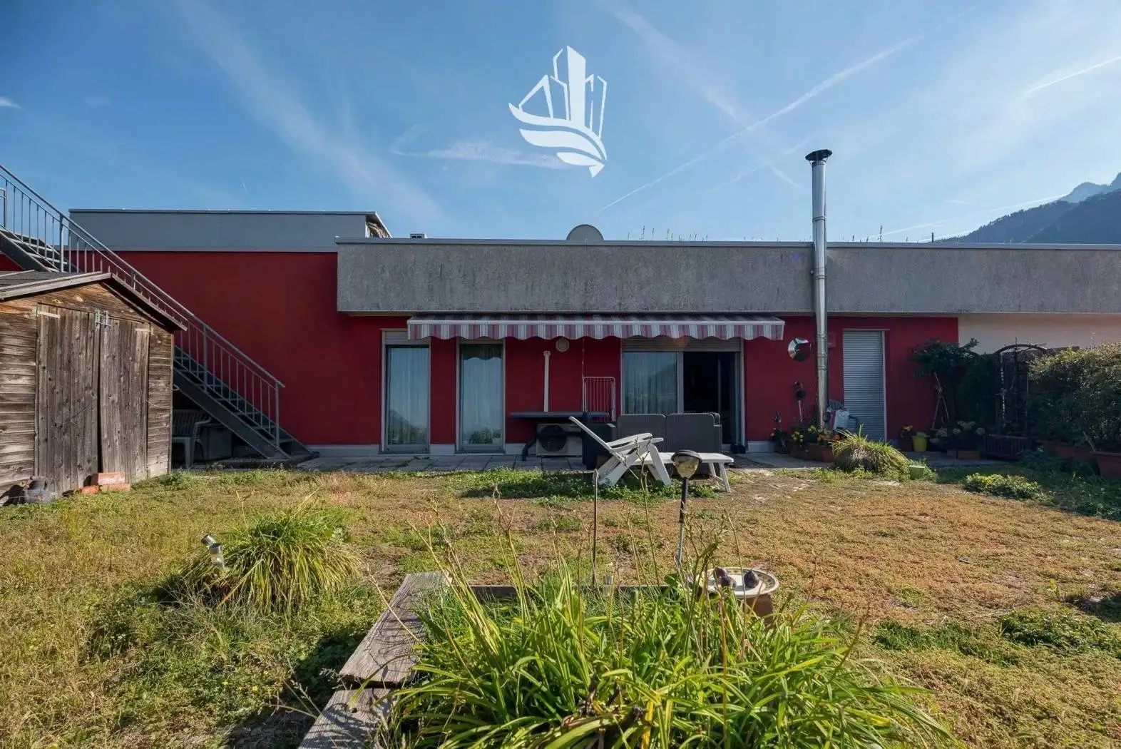 Appartamento Wehrburgstraße, Andriano - foto 3