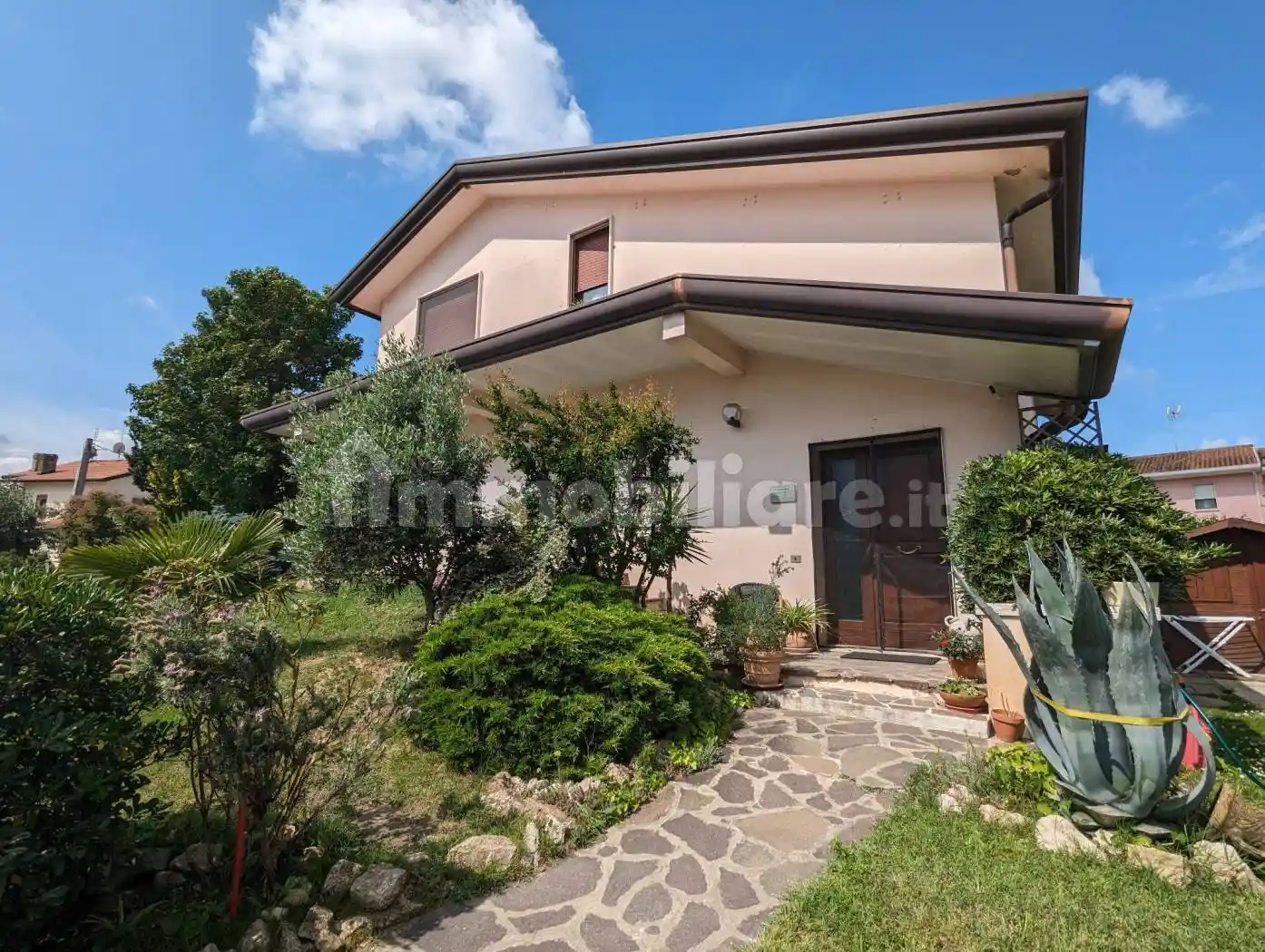 Villa in vendita a Rosolina