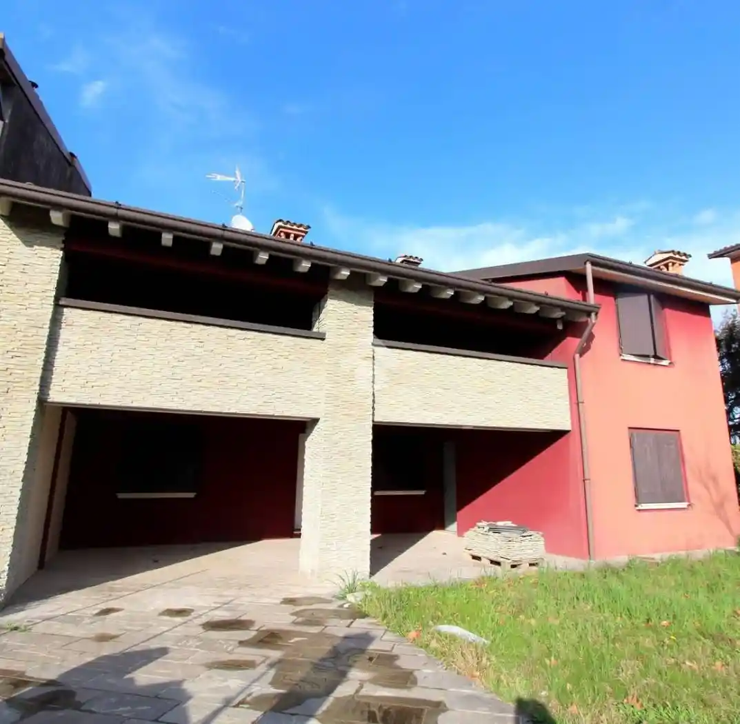 Casa indipendente - foto 2